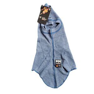 Helly Hansen Workwear Fargo Fire Resistant Balaclava Helly Hansen Blue Cat 2 NWT